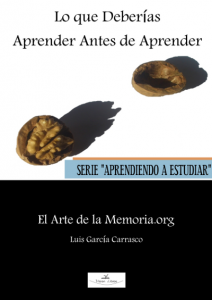 Lo que Deberías Aprender Antes de Aprender
