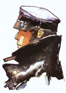 Corto Maltés