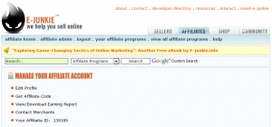 e-junkie El Arte de la Memoria.org - Afiliados. Entrada e-junkie El Arte de la Memoria.org - Afiliados. Entrada