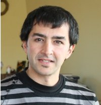 Luis García - Autor de El Arte de la Memoria.org