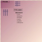 Cuadrante II (el estado ideal)