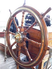 Cambio de rumbo y Concentración Mental